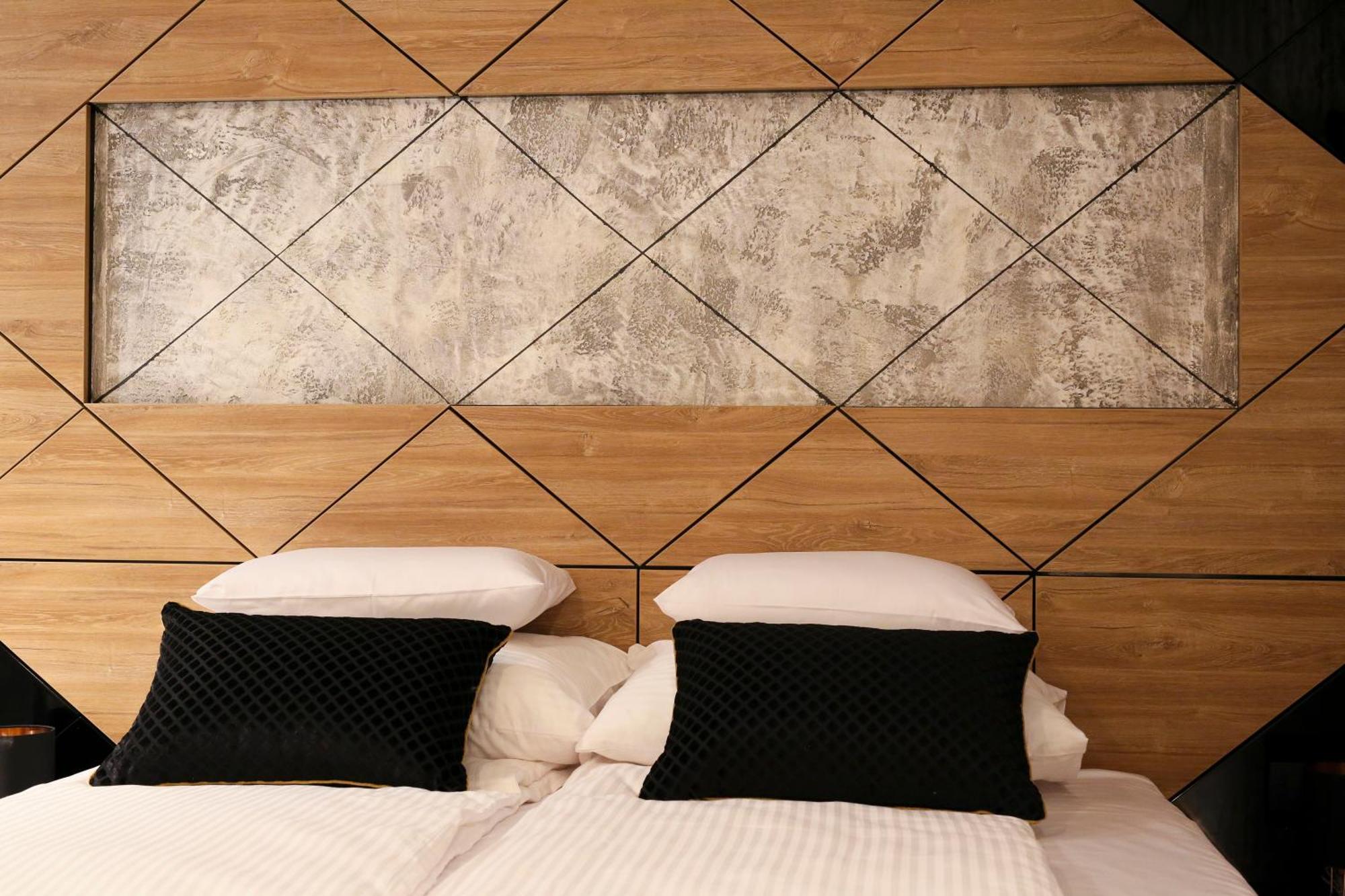 Carpe Diem Boutique Hotel Zenica Exterior foto